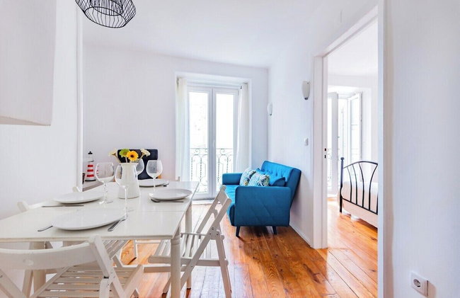 2BR at Chiado Historical Heart of Lisbon - Foto 86
