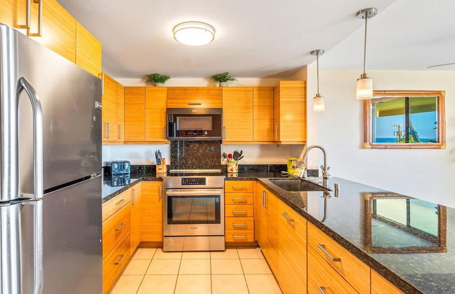 Big Island White Sands Village by Coldwell Banker Island Vacations - Foto 70