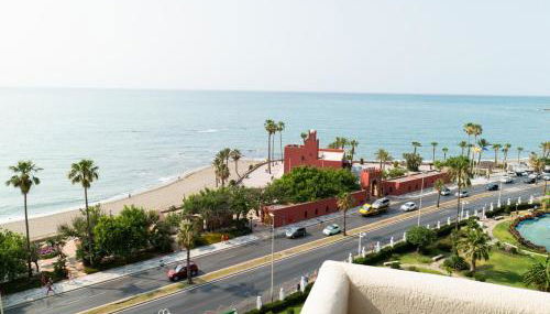 Benalbeach & Views with Terrace by ELE Apartments - Foto 2