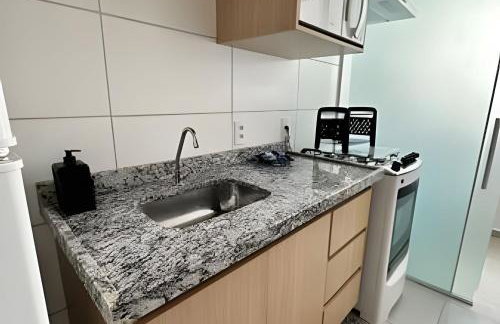 Estrela 04 Prime Loft - Photo 33