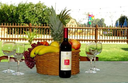 Country House Podere Lacaioli - Foto 38