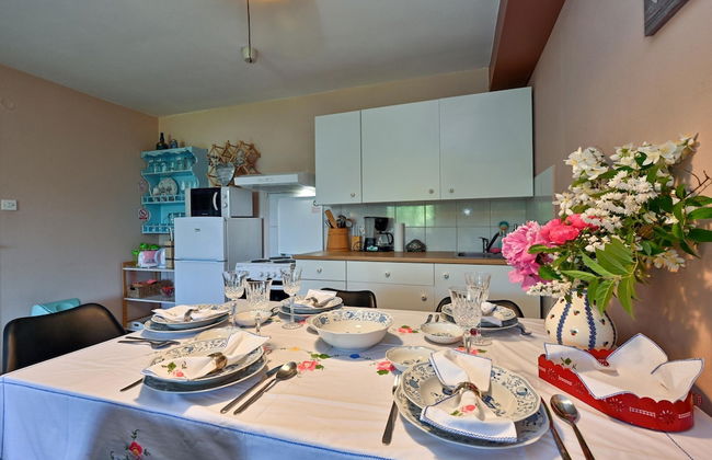 Lovely Holiday House With Big, Private Garden, Near Well Known SPA Centre - Foto 5