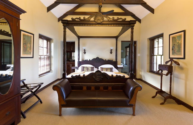 Schoone Oordt Country House - Foto 7