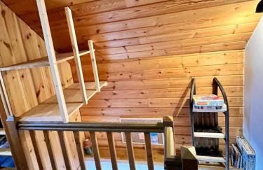 Triplex 6 personnes Chalet au pied des pistes - Photo 28