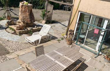 Gite LA FONTAINE Famille Amis Relais Motards - Foto 13