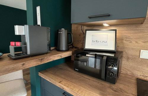 bella casa Allgäu Apartments - Foto 5