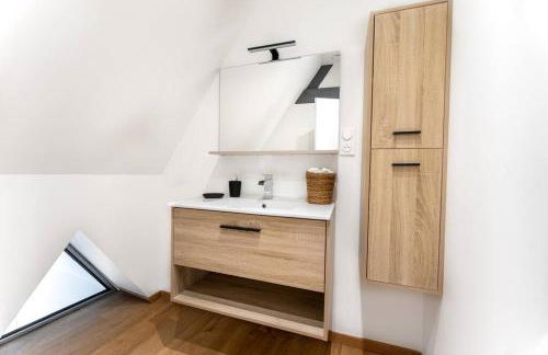 Loft 'Le Télégraphe' - Foto 13