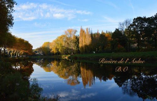 Le Clos des Agapanthes - Foto 41