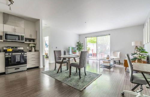 One bedroom luxury apartment (Gym, Wifi, Parking, Rooftop Deck) - Foto 9