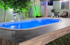 Linda casa em Cond Vilas de Jacuiípe - Foto 7