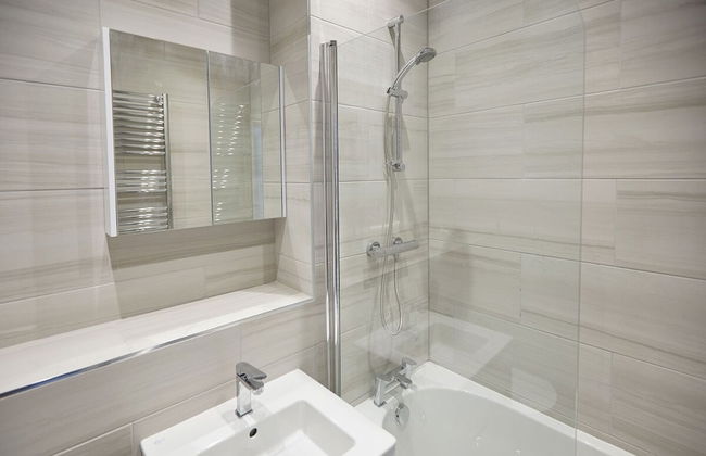 Host Stay Apartment A Cornerhouse Apartments - Foto 11