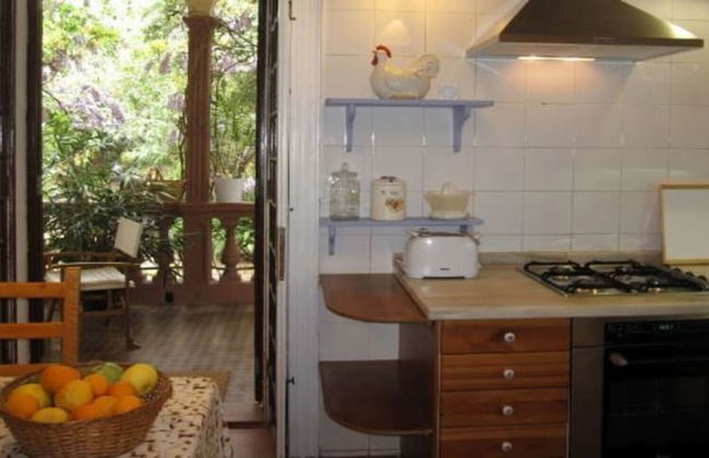 House in Santa Brigida - 104191 by MO Rentals - Foto 4