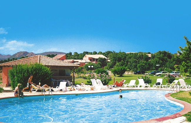 Apartment in Pinarellu Near Famous Beach - Foto 21