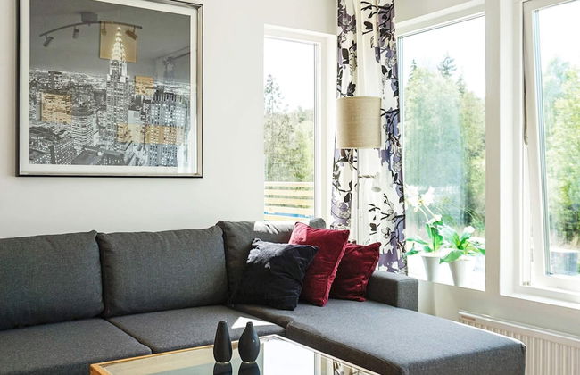 5 Person Holiday Home in Stromstad - Photo 9