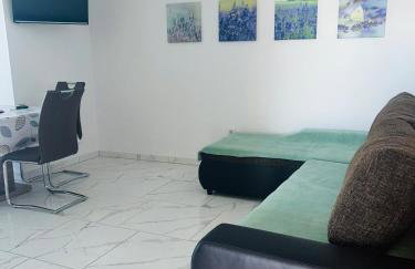 Apartmani Lovrenčić - Foto 17