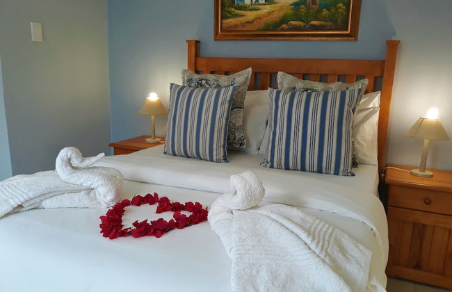 Villa Chantè - Foto 29