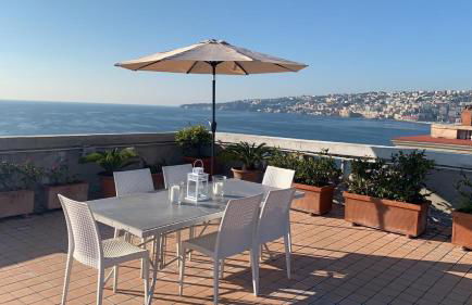 Rooftop in front of the Castle - Photo 2