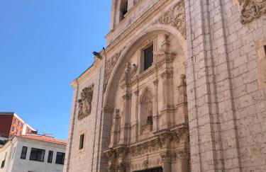 alMirante Burgos Centro Tranquila y con encanto Como en casa - Foto 60