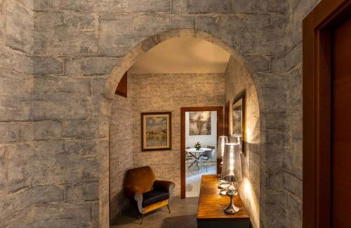 Rome Elements Apartment - Foto 31