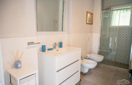 San Martino Lake Como Holiday House - Foto 35