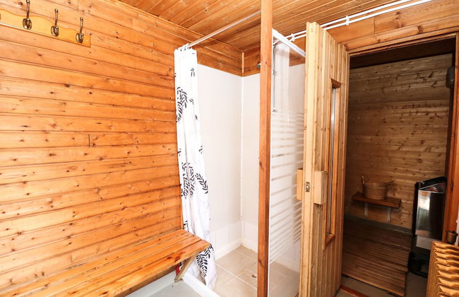 Höfði Cottages - Foto 38