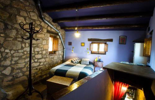 Pla del Castell II - Foto 1