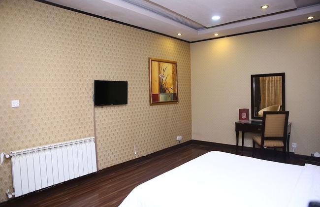 Safari Club 2 Bahria Town - Photo 4