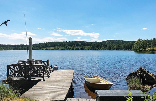 Holiday Home in GrÃ¥sten - Foto 16