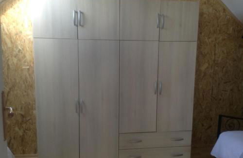 APPARTEMENT 6 PERSONNES CLASSE 2 ETOILES LEBOUCQ Laurent - Foto 8