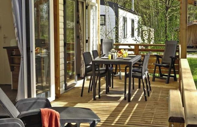 Camping Marvilla Parks Friese Meren - Foto 37