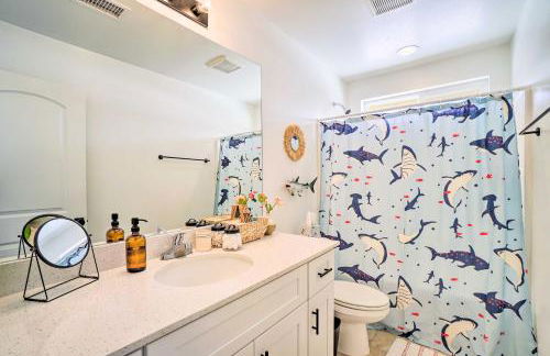 Flagstaff-Area Family Home with Hot Tub and Patio - Foto 20