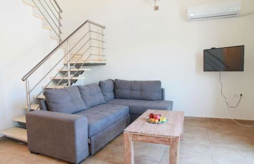 Xaradiotis House - A modern home away from home - Photo 26