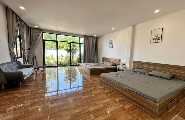 HOMESTAY HALONA - Photo 9