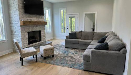 Luxury Home 4B, 3B Sleeps 18 25min to Nashville - Foto 3