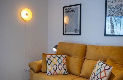 Apartamentos "El Aljibe" - Parking incluido en el centro - Foto 49