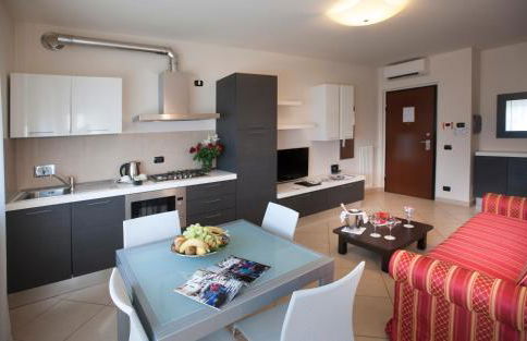 Residence Calissano - Foto 26