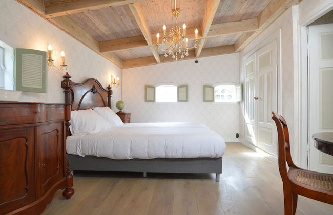 Cozy Holiday Home in Volkel With Sauna - Photo 3