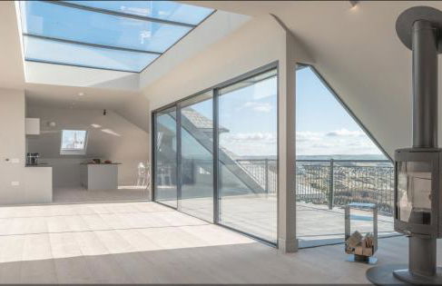 Chalet Saunton - Foto 40