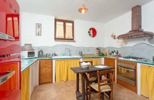 Villa Casale Silvia Large Private Pool A C Wifi - 2931 - Foto 65