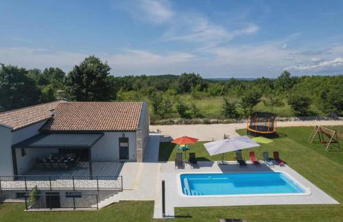 Villa Levak - Foto 79