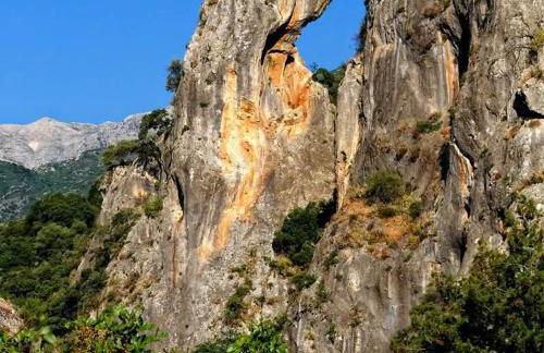 Spartan Antonis' house - Foto 25