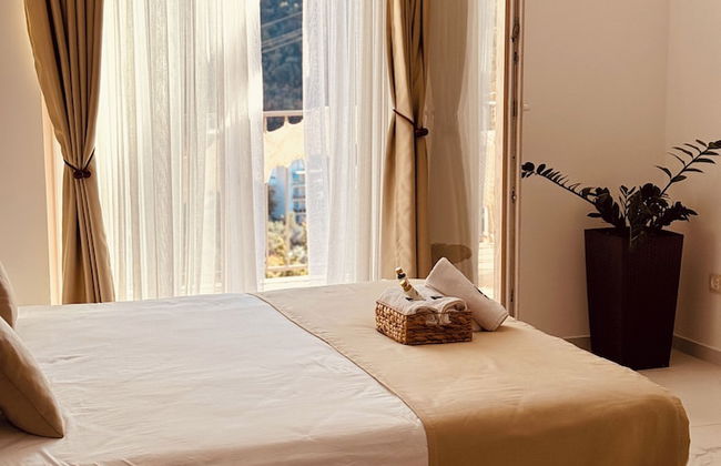 Most Oliva Resort Budva - Photo 68