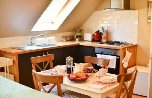 Stables Cottage - Foto 11