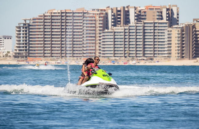 Las Palomas Beach & Golf Resort - Foto 44