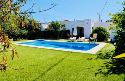 Chalet La Marina - Foto 21