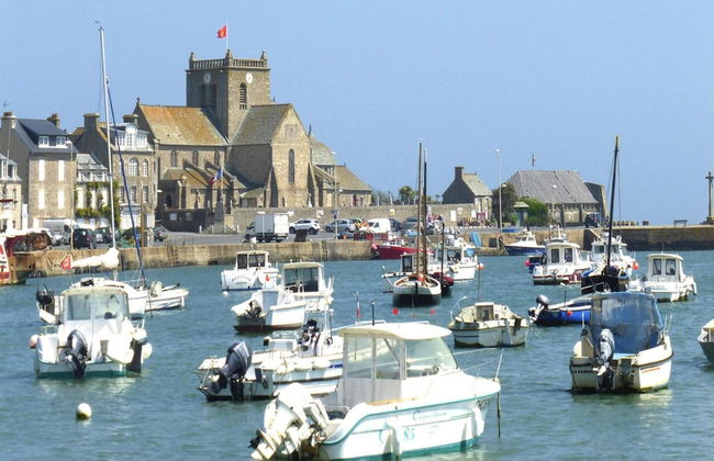 Country House in Normandy Near D-day Beaches - Foto 25