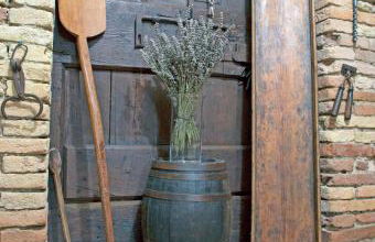 Residenza Storica Casale Pozzuolo - Foto 55