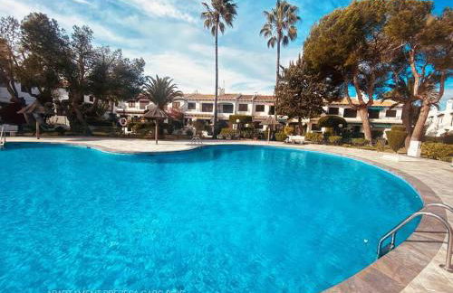 Apartament Hola Cabo Roig - Photo 33