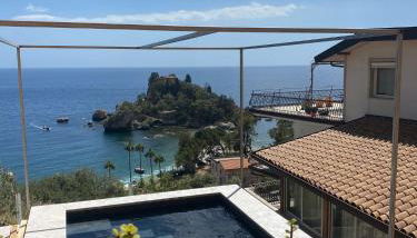 202 luxury terrace view - Foto 1