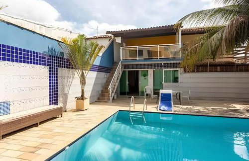 Casa em Iguaba Grande - RJ (Região dos Lagos) (1) - Foto 1